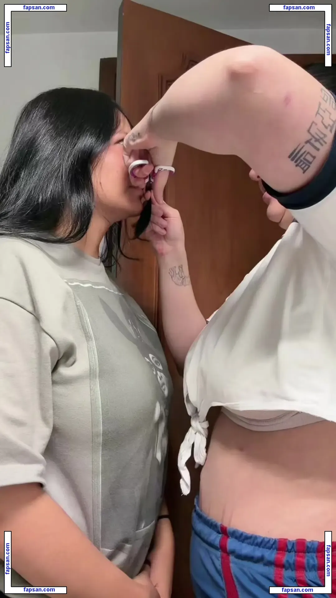 Areli Ferreiro nude photo #0005 from OnlyFans