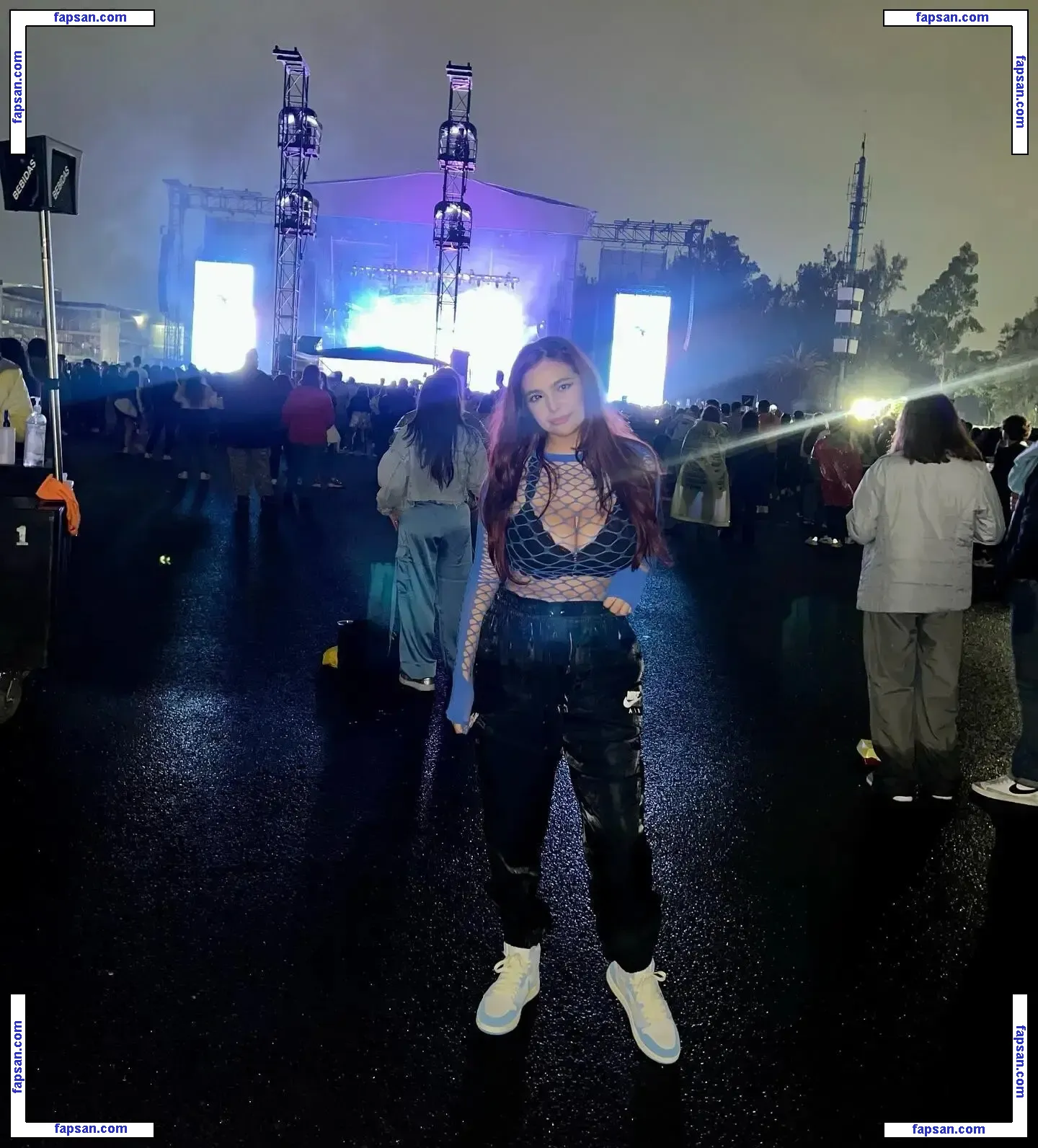 Areli Ferreiro nude photo #0013 from OnlyFans