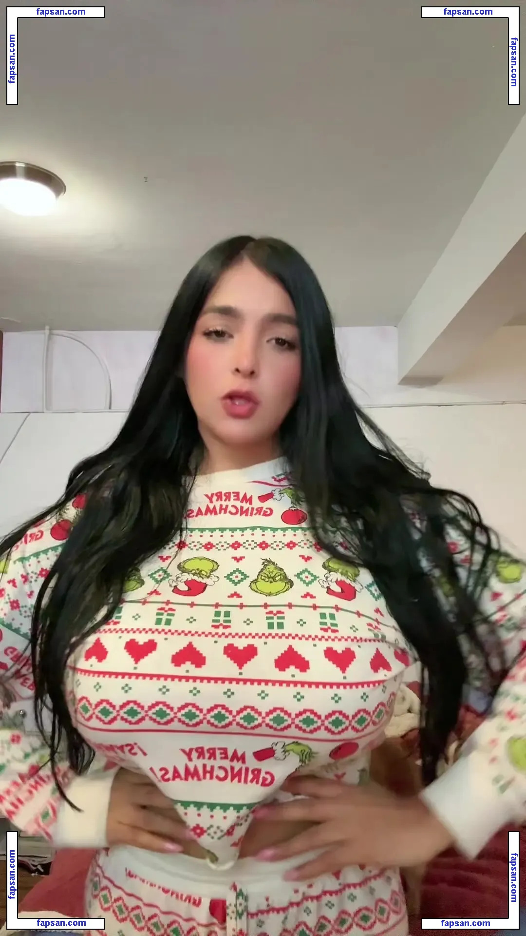 Areli Ferreiro nude photo #0014 from OnlyFans