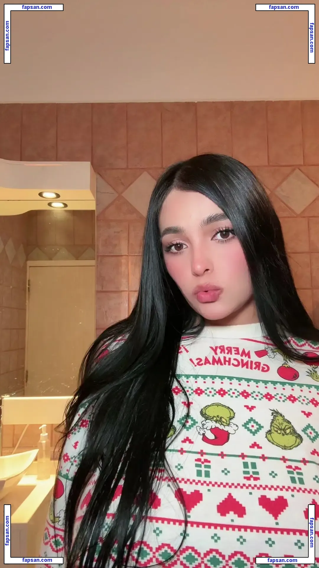 Areli Ferreiro nude photo #0019 from OnlyFans