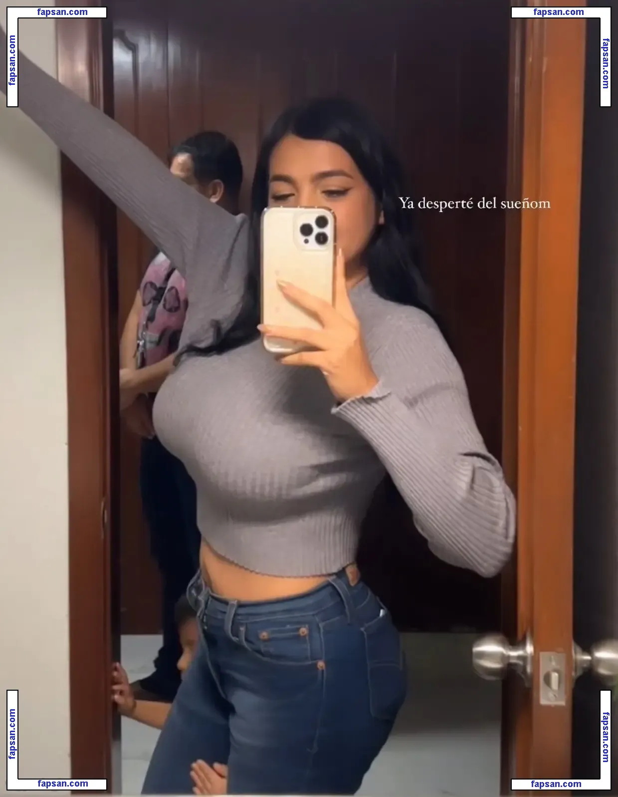 Areli Ferreiro nude photo #0020 from OnlyFans