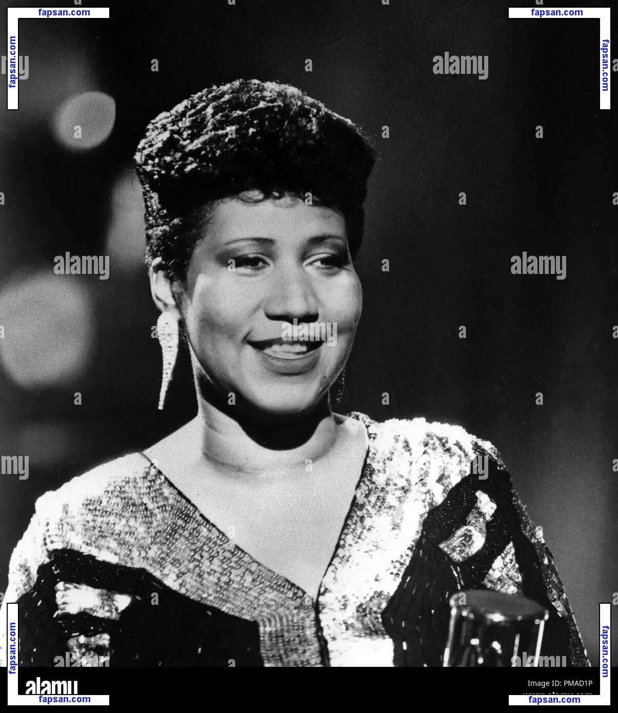 Aretha Franklin голая фото #0010 с Онлифанс