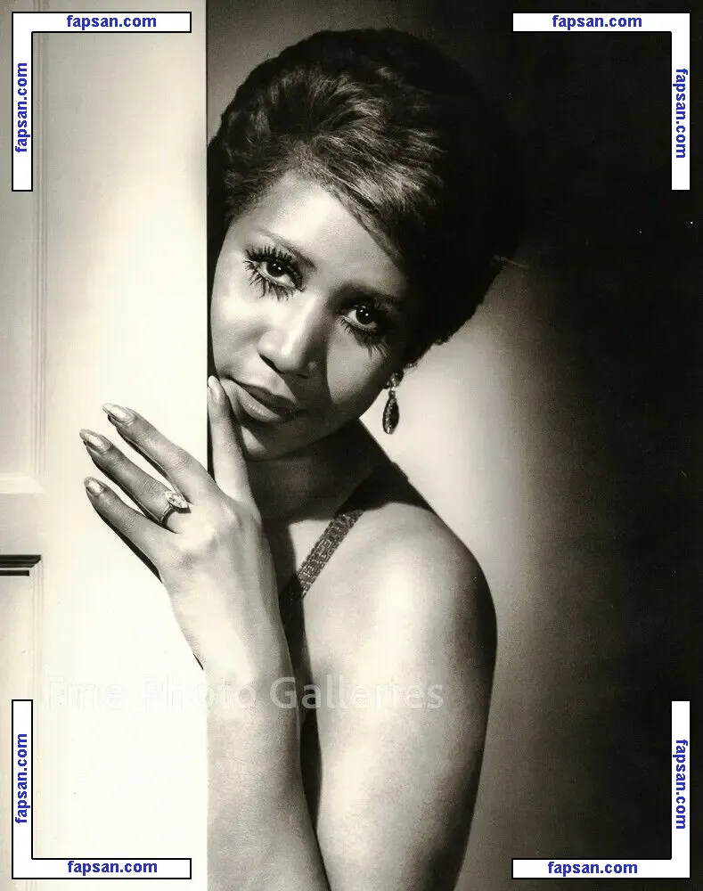 Aretha Franklin голая фото #0012 с Онлифанс