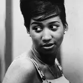 Aretha Franklin голая #0001