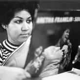 Aretha Franklin голая #0003
