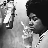 Aretha Franklin голая #0004