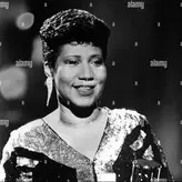 Aretha Franklin голая #0010