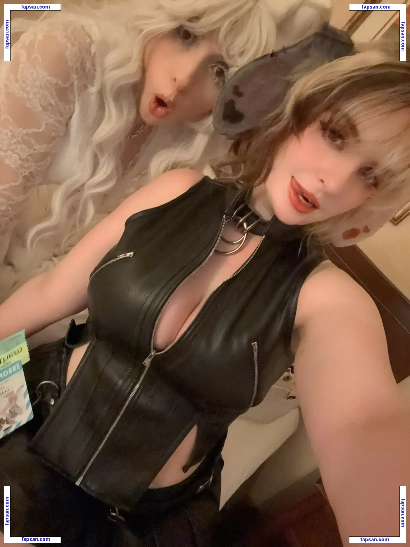 Aretteepls голая фото #0082 с Онлифанс