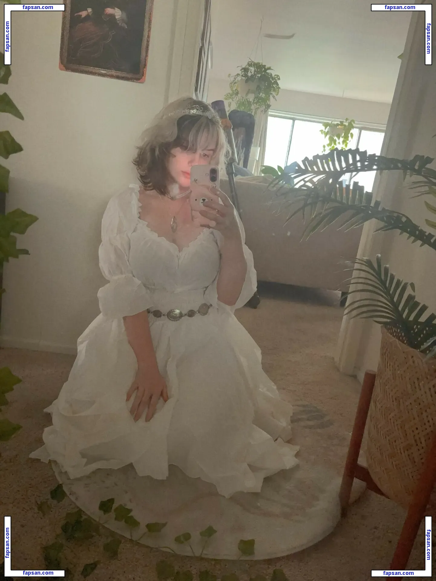 Aretteepls - Nym голая фото #0003 с Онлифанс