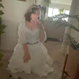 Aretteepls - Nym голая #0003