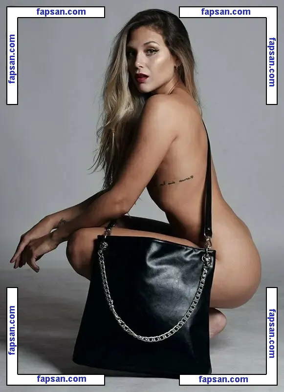 Argentinas Famosas голая фото #0031 с Онлифанс