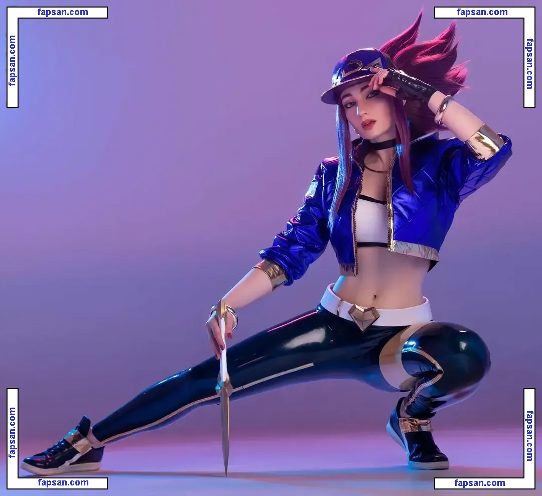 Ari.Anne Cosplay nude photo #0002 from OnlyFans