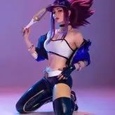 Ari.Anne Cosplay nude OnlyFans