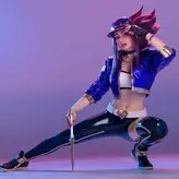 Ari.Anne Cosplay onlyfans leaked