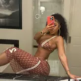 Ari Fletcher голая #0125