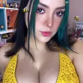 Ari Gameplays nude #0010