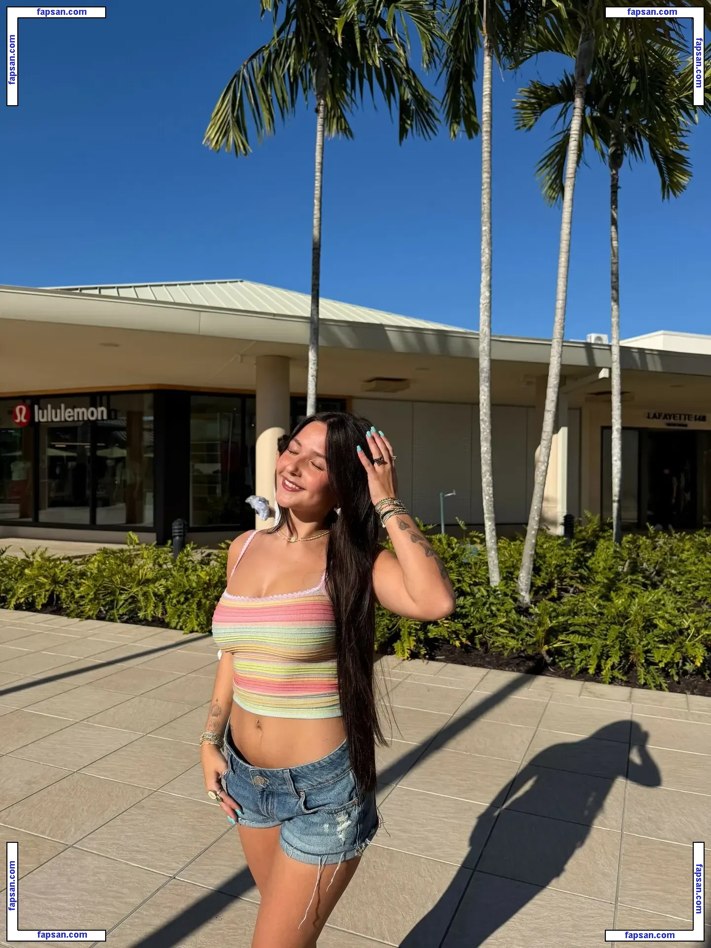 Ari Giselle nude photo #0013 from OnlyFans