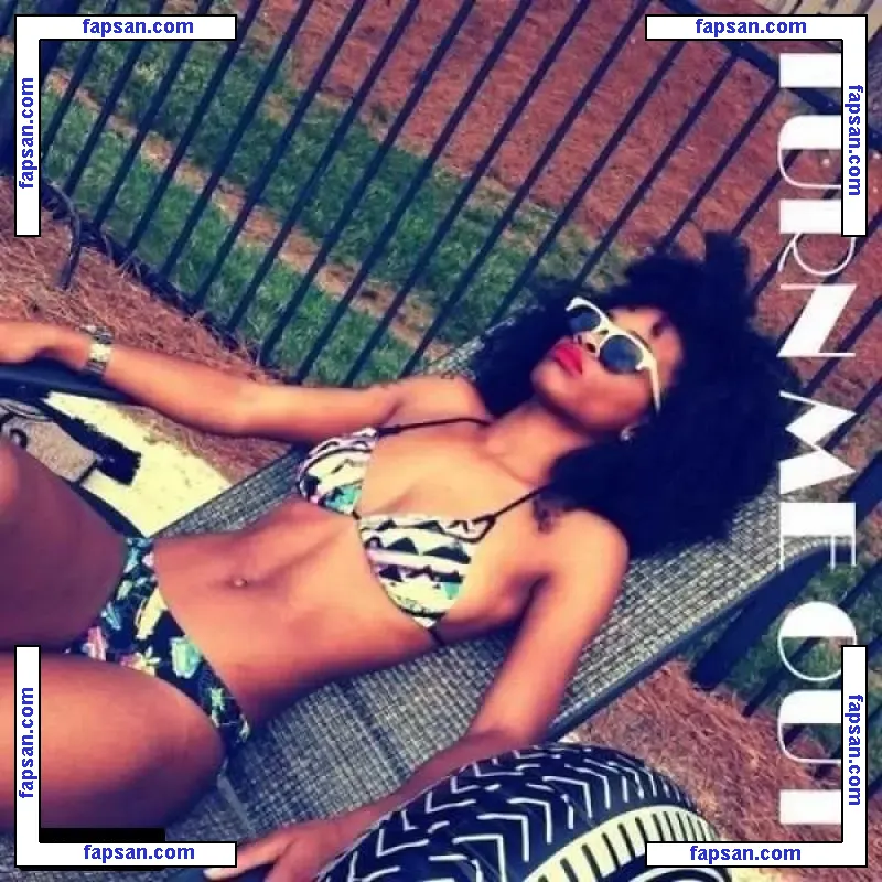 Ari Lennox nude photo #0018 from OnlyFans