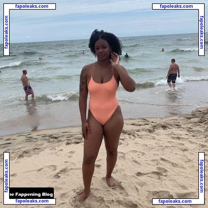 Ari Lennox nude photo #0025 from OnlyFans