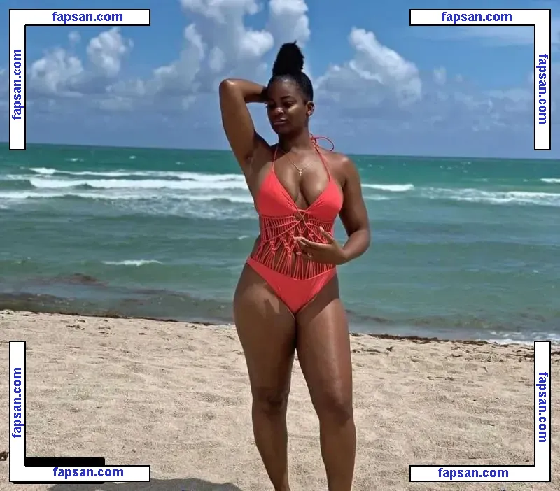 Ari Lennox nude photo #0033 from OnlyFans