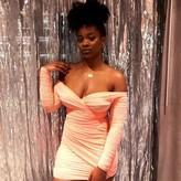 Ari Lennox голая #0009