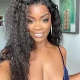 Ari Lennox голая #0011