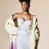 Ari Lennox голая #0030