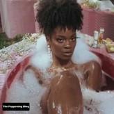 Ari Lennox nude #0047