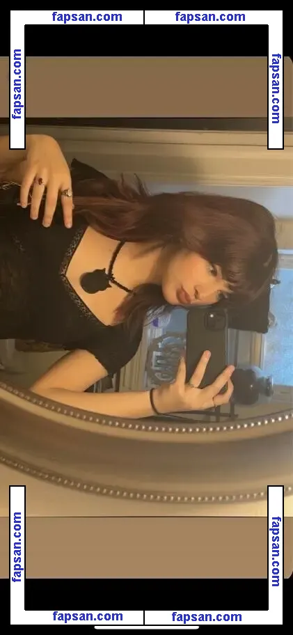 Aria Anders голая фото #0009 с Онлифанс