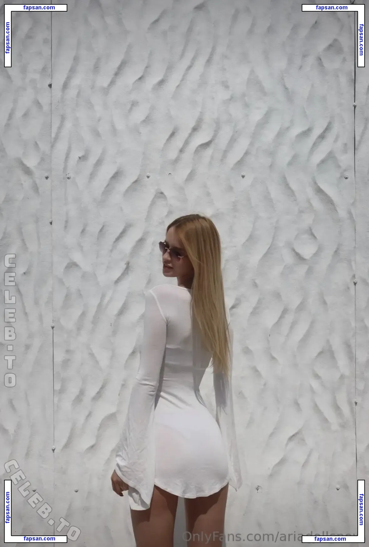 Aria Doll nude photo #0004 from OnlyFans