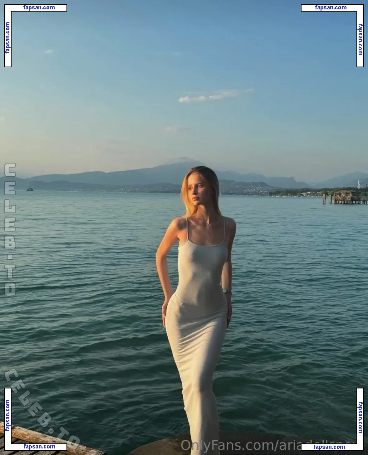 Aria Doll nude photo #0007 from OnlyFans