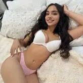 Aria Flores nude #0022