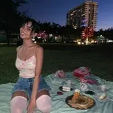 Aria Flores nude #0027