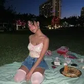 Aria Flores nude #0030