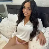 Aria Flores nude #0031