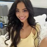 Aria Flores nude #0039