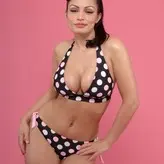 Aria Giovanni nude #0037