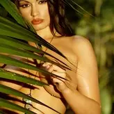 Aria Giovanni nude #0096