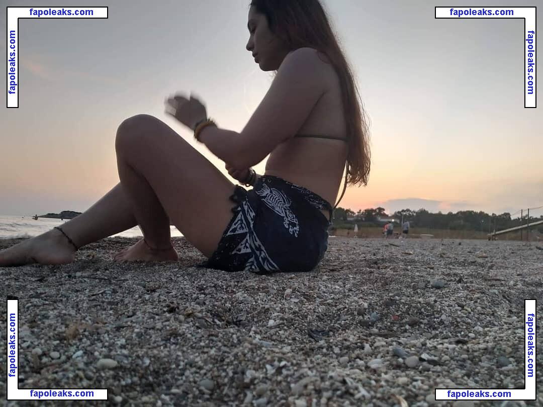 Aria Paria / aria_dni / missariaparis nude photo #0007 from OnlyFans