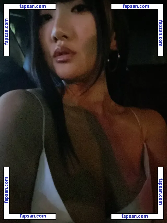 Aria Saki nude photo #0006 from OnlyFans