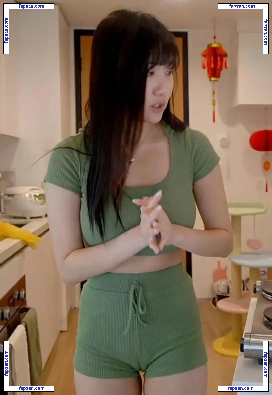 Aria Saki nude photo #0008 from OnlyFans