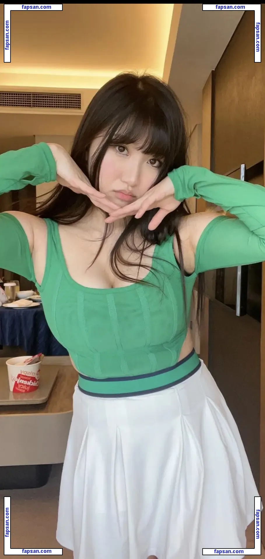 Aria Saki nude photo #0048 from OnlyFans