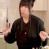 Aria Saki голая #0033