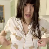 Aria Saki голая #0060