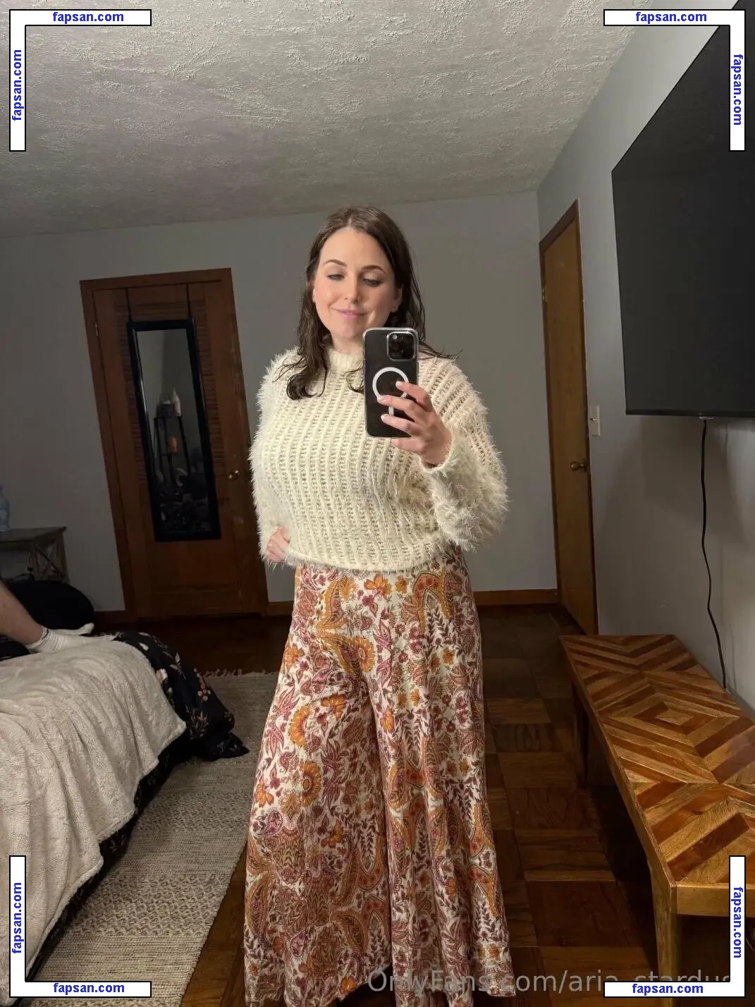 aria_stardust nude photo #0004 from OnlyFans