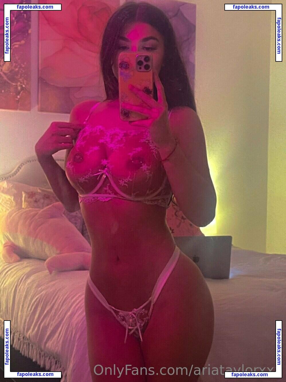 Aria Taylor / ariataylorxx / ariataylorxxx nude photo #0231 from OnlyFans