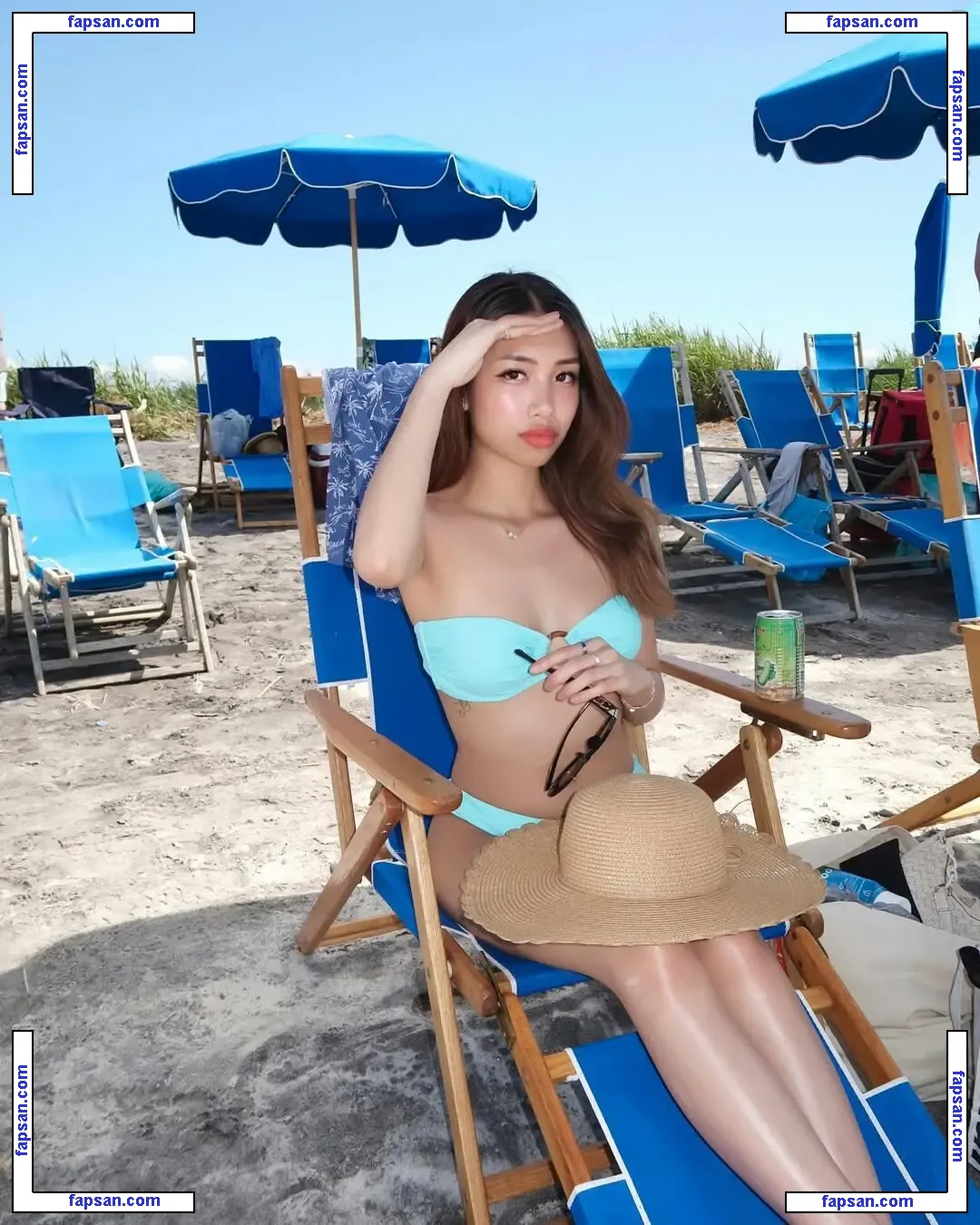 ariabackstage nude photo #0017 from OnlyFans