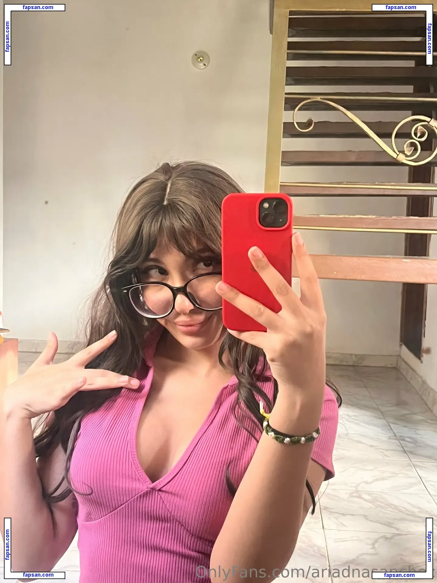 ariadnasanchez nude photo #0002 from OnlyFans