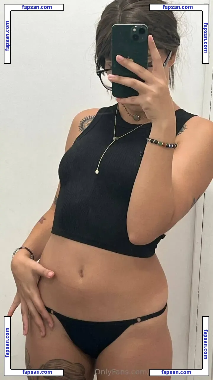 ariadnasanchez nude photo #0003 from OnlyFans