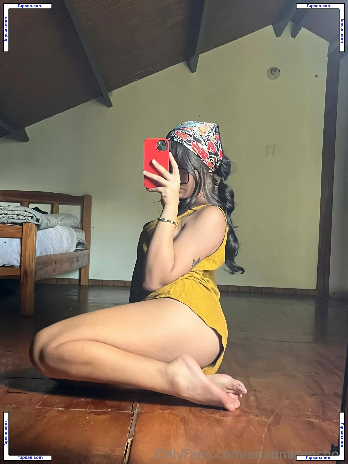 ariadnasanchez nude photo #0008 from OnlyFans